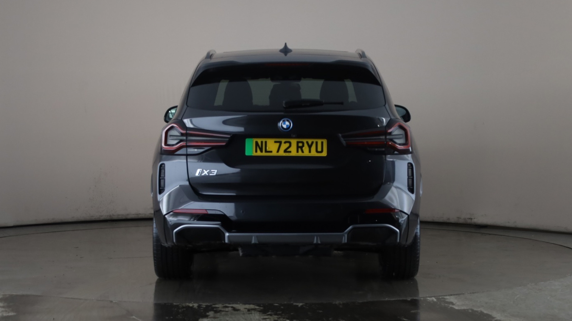 4028222 210kW M Sport 80kWh 5dr Auto