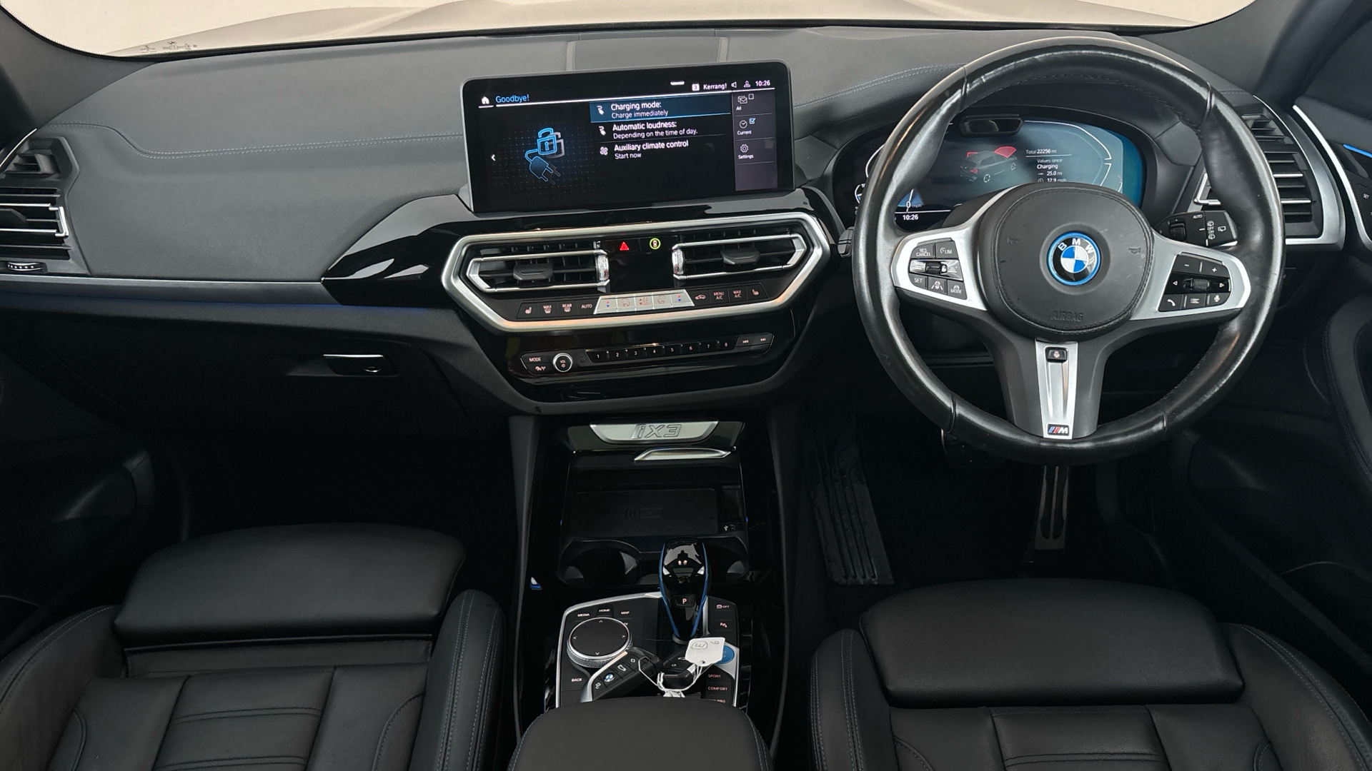 4028222 210kW M Sport 80kWh 5dr Auto