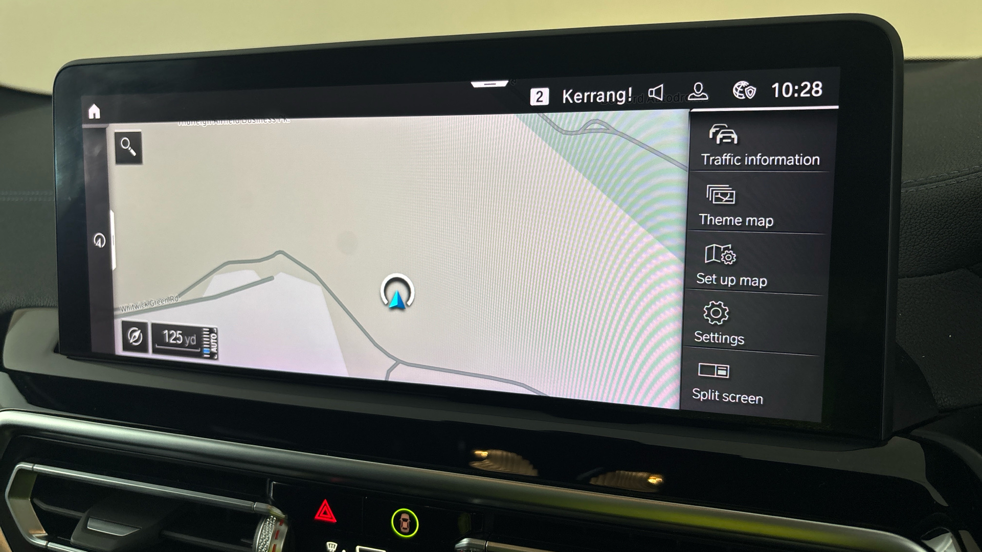 4028222 210kW M Sport 80kWh 5dr Auto