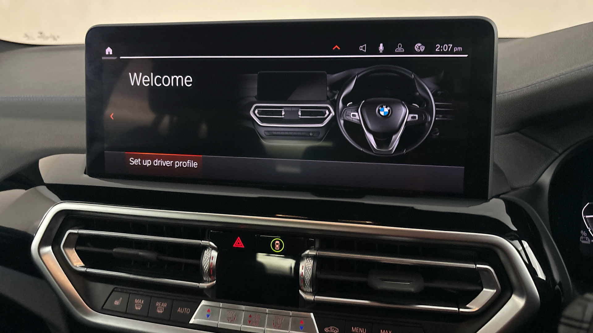 4020667 210kW M Sport 80kWh 5dr Auto