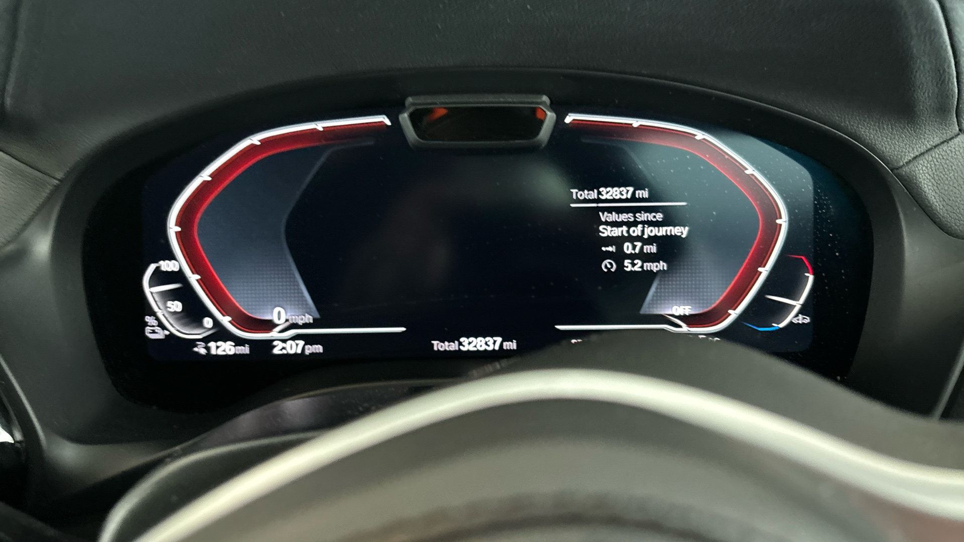 4020667 210kW M Sport 80kWh 5dr Auto