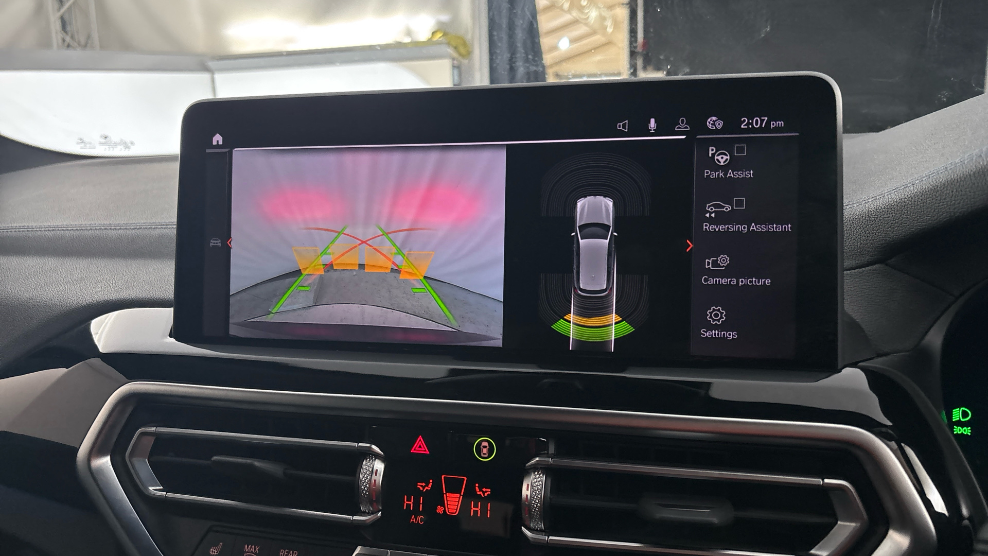 4020667 210kW M Sport 80kWh 5dr Auto