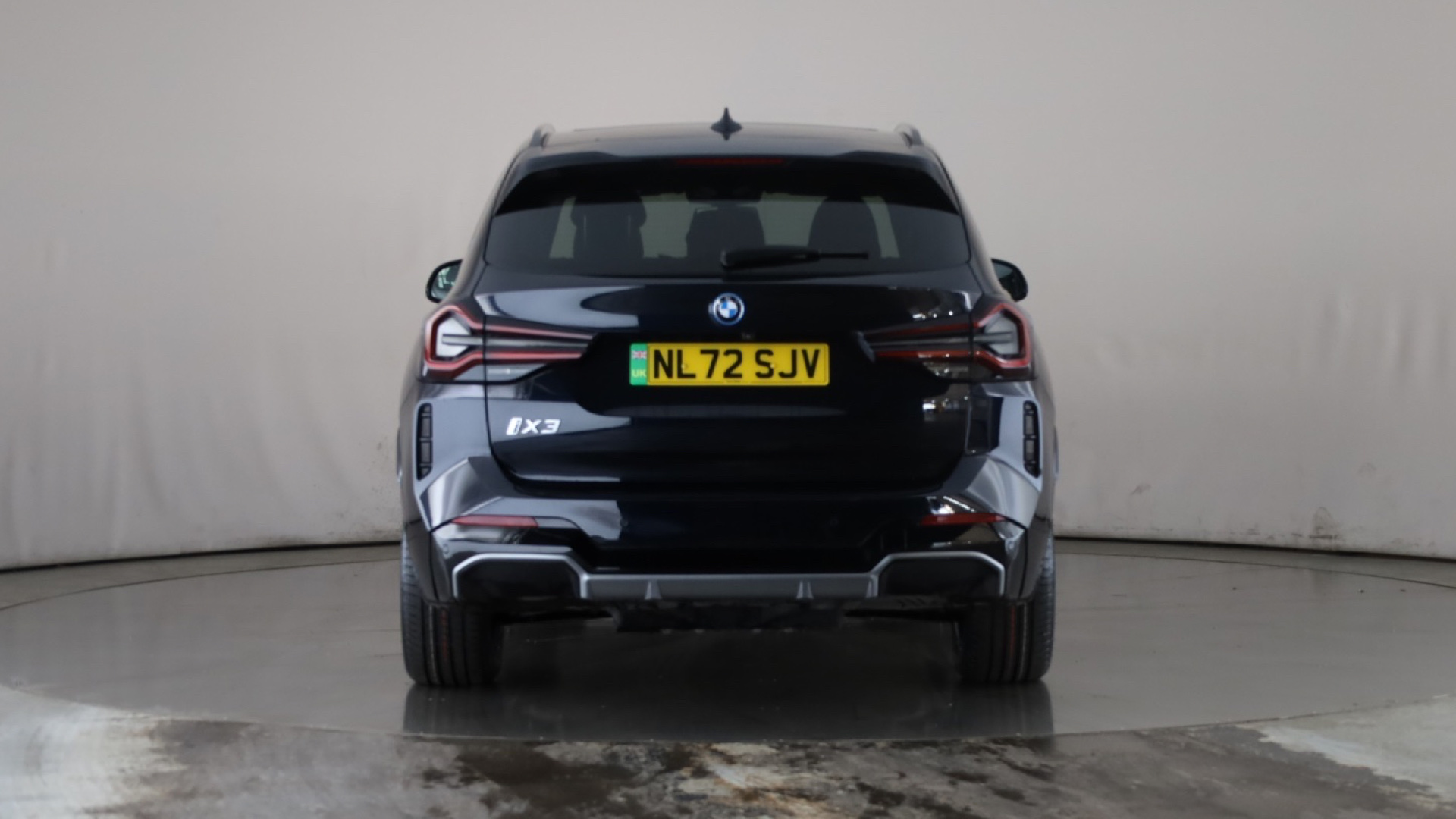 4020995 210kW M Sport 80kWh 5dr Auto
