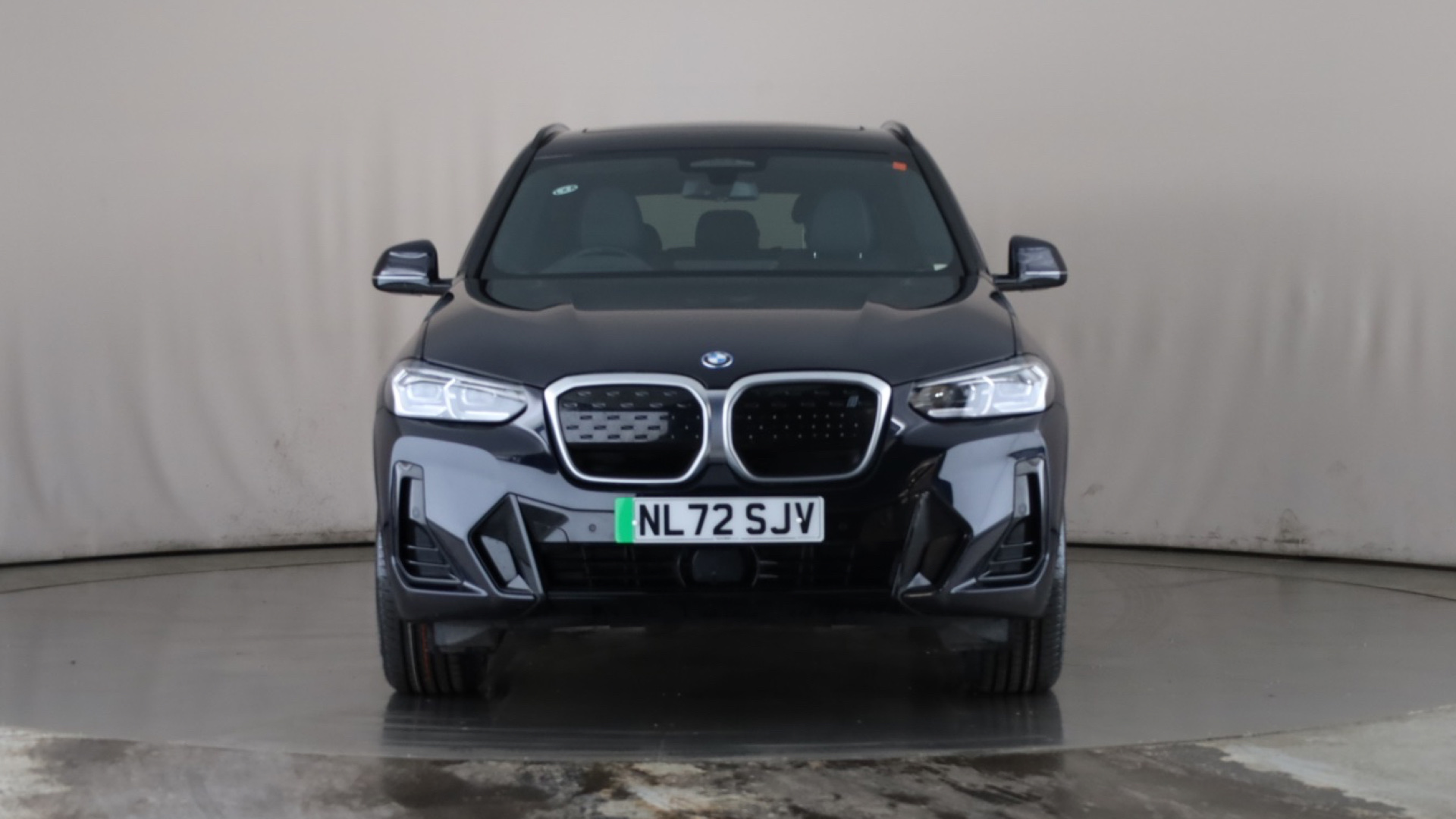 4020995 210kW M Sport 80kWh 5dr Auto