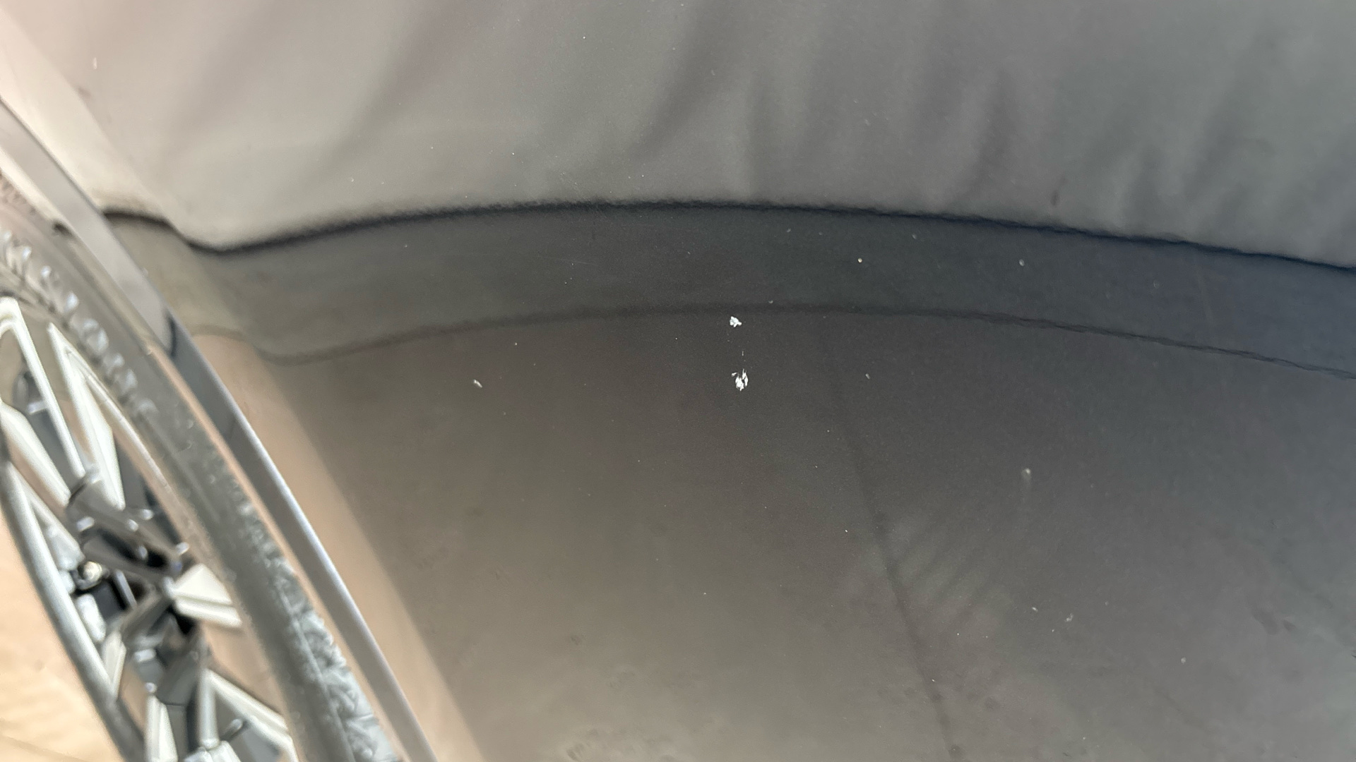 4020995 210kW M Sport 80kWh 5dr Auto