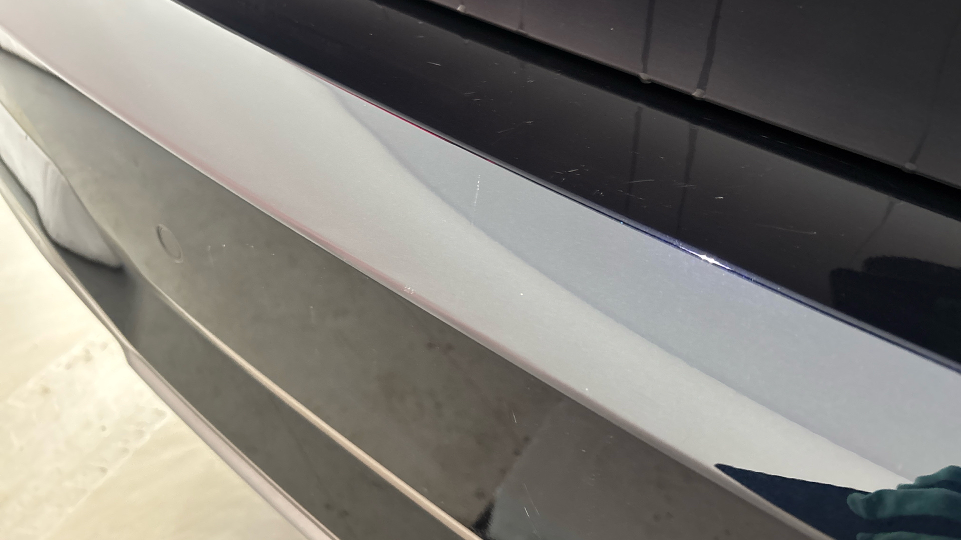 4020995 210kW M Sport 80kWh 5dr Auto