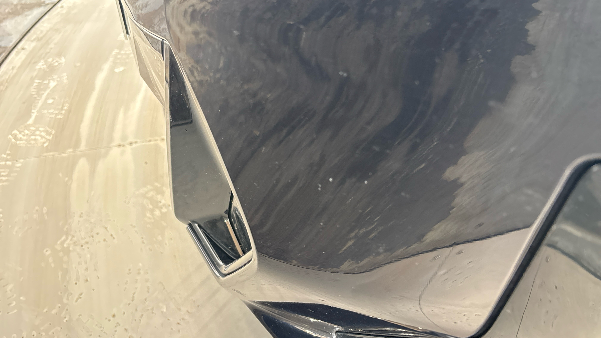 4020995 210kW M Sport 80kWh 5dr Auto