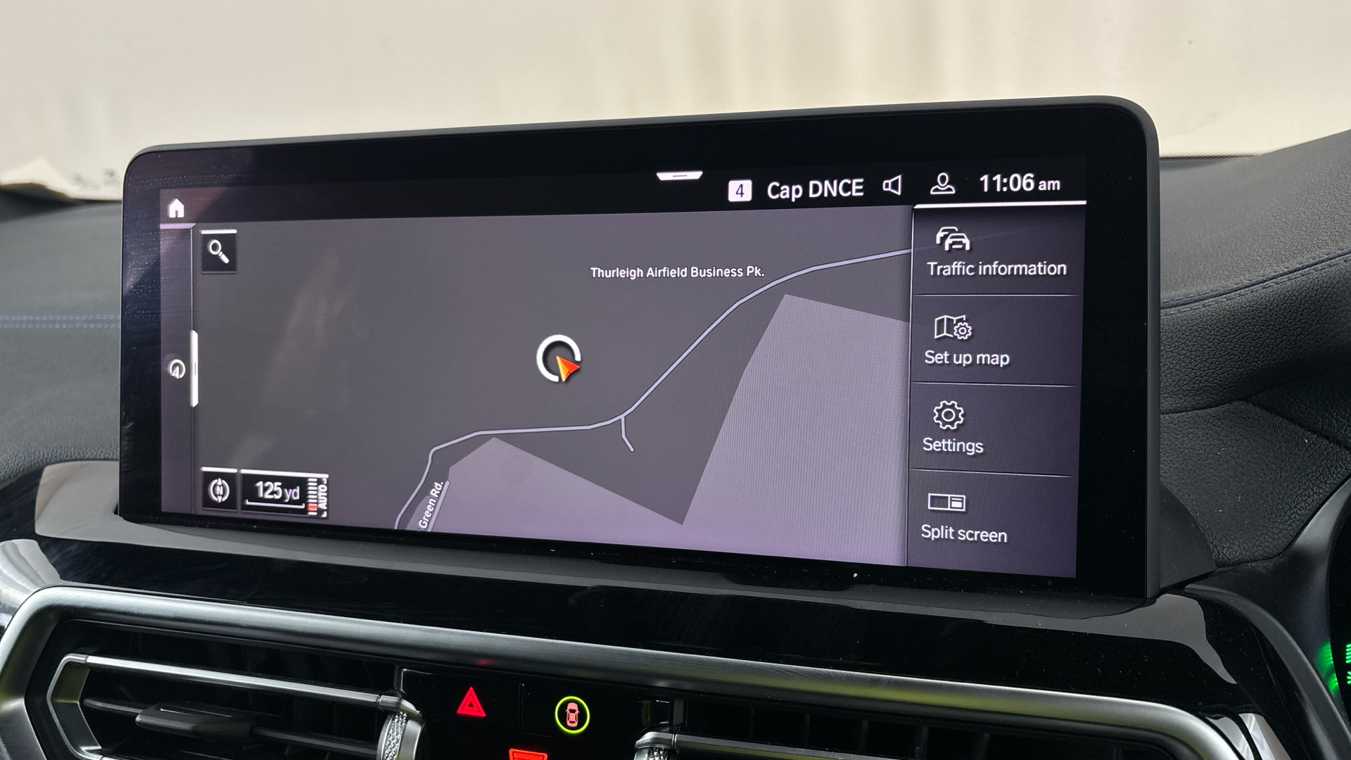 4020995 210kW M Sport 80kWh 5dr Auto