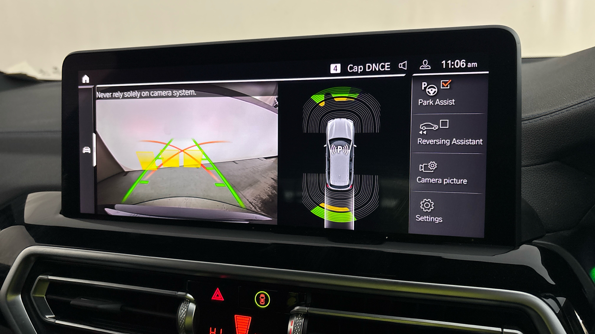 4020995 210kW M Sport 80kWh 5dr Auto