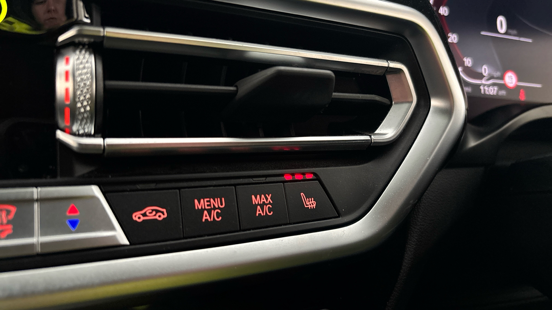 4020995 210kW M Sport 80kWh 5dr Auto