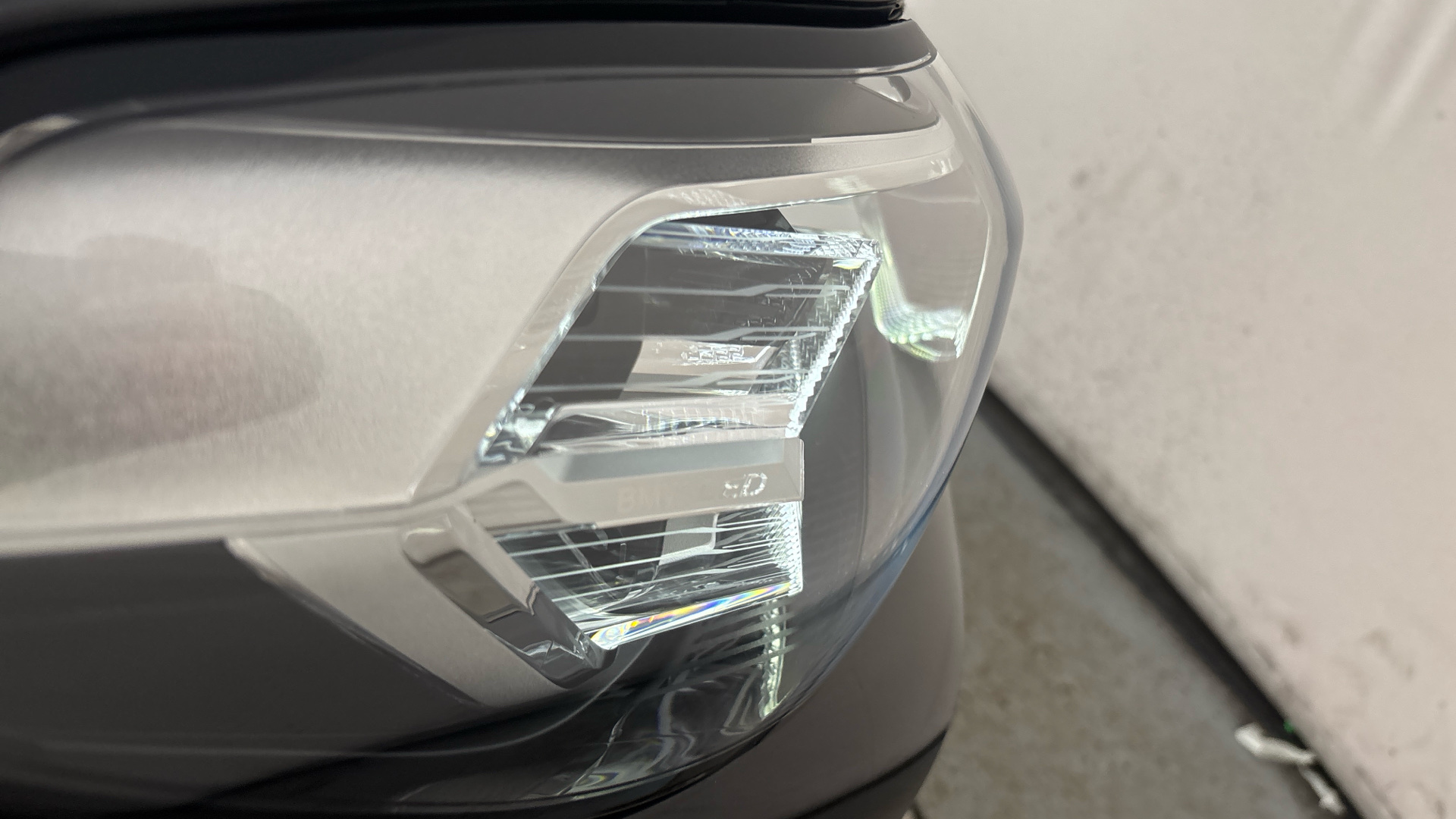 4020883 210kW M Sport 80kWh 5dr Auto