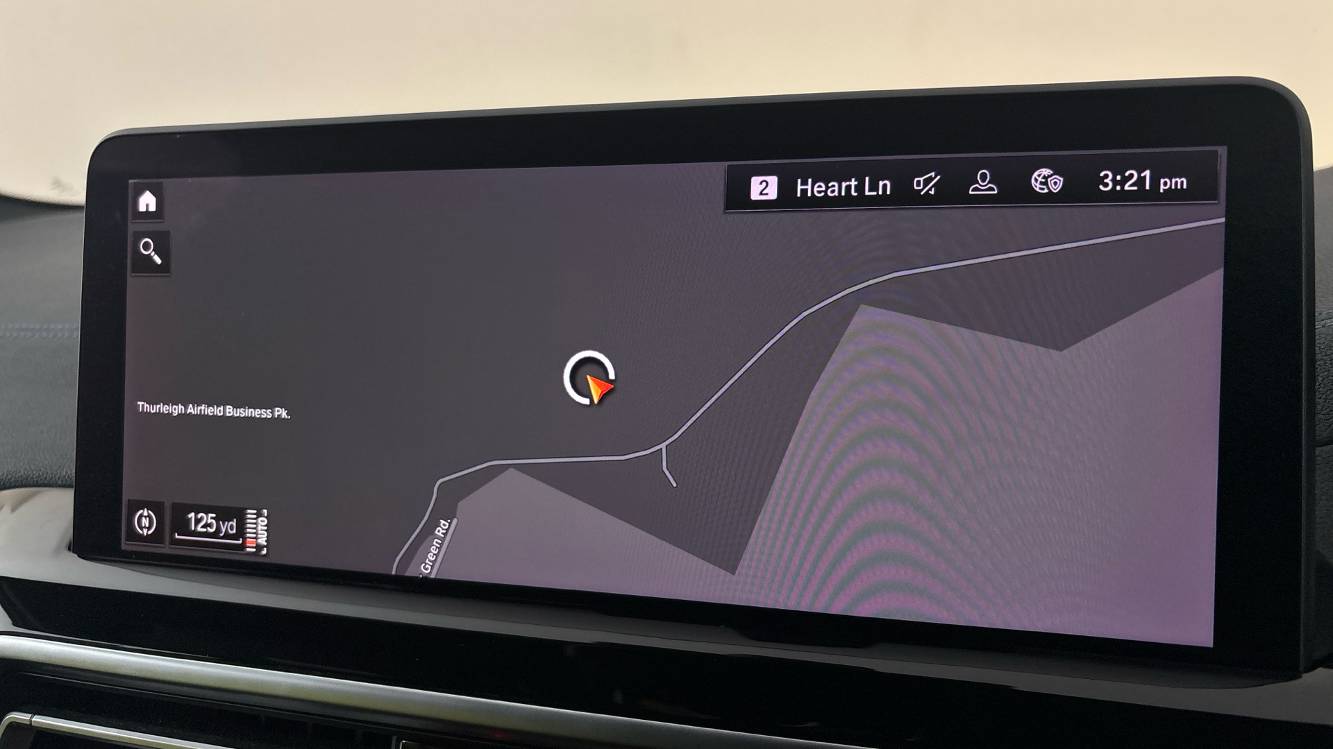 4020883 210kW M Sport 80kWh 5dr Auto