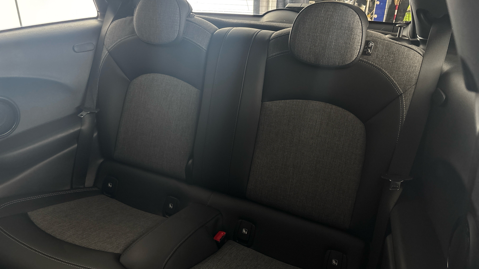 4020800 135kW Cooper S Level 2 33kWh 3dr Auto