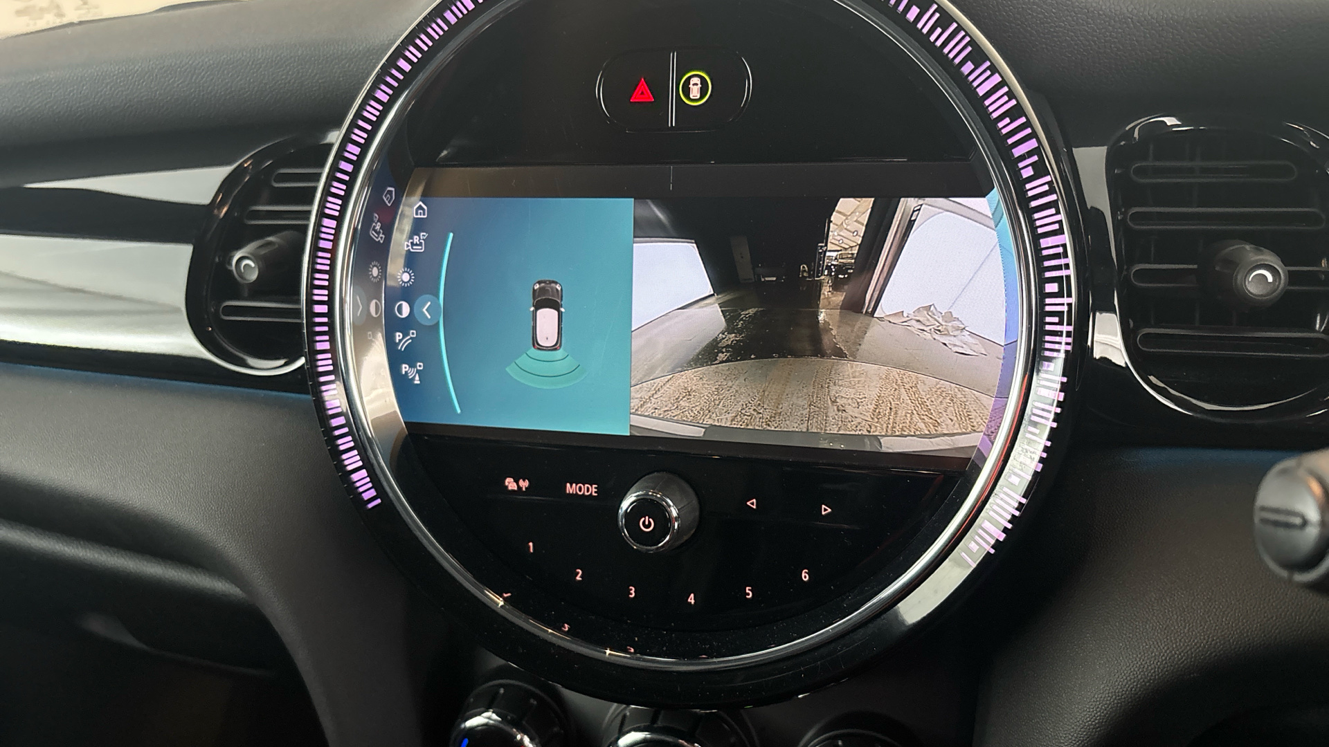 4020800 135kW Cooper S Level 2 33kWh 3dr Auto