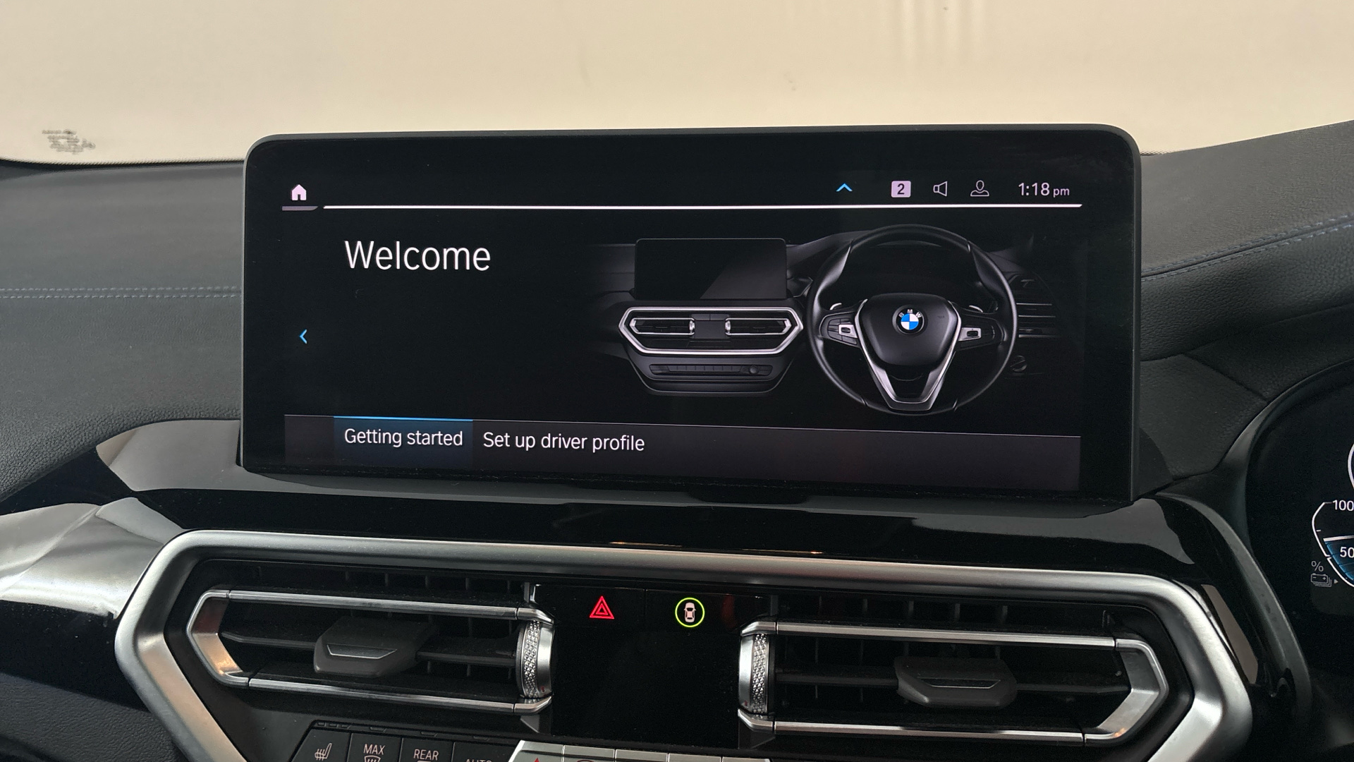 4020630 210kW M Sport 80kWh 5dr Auto