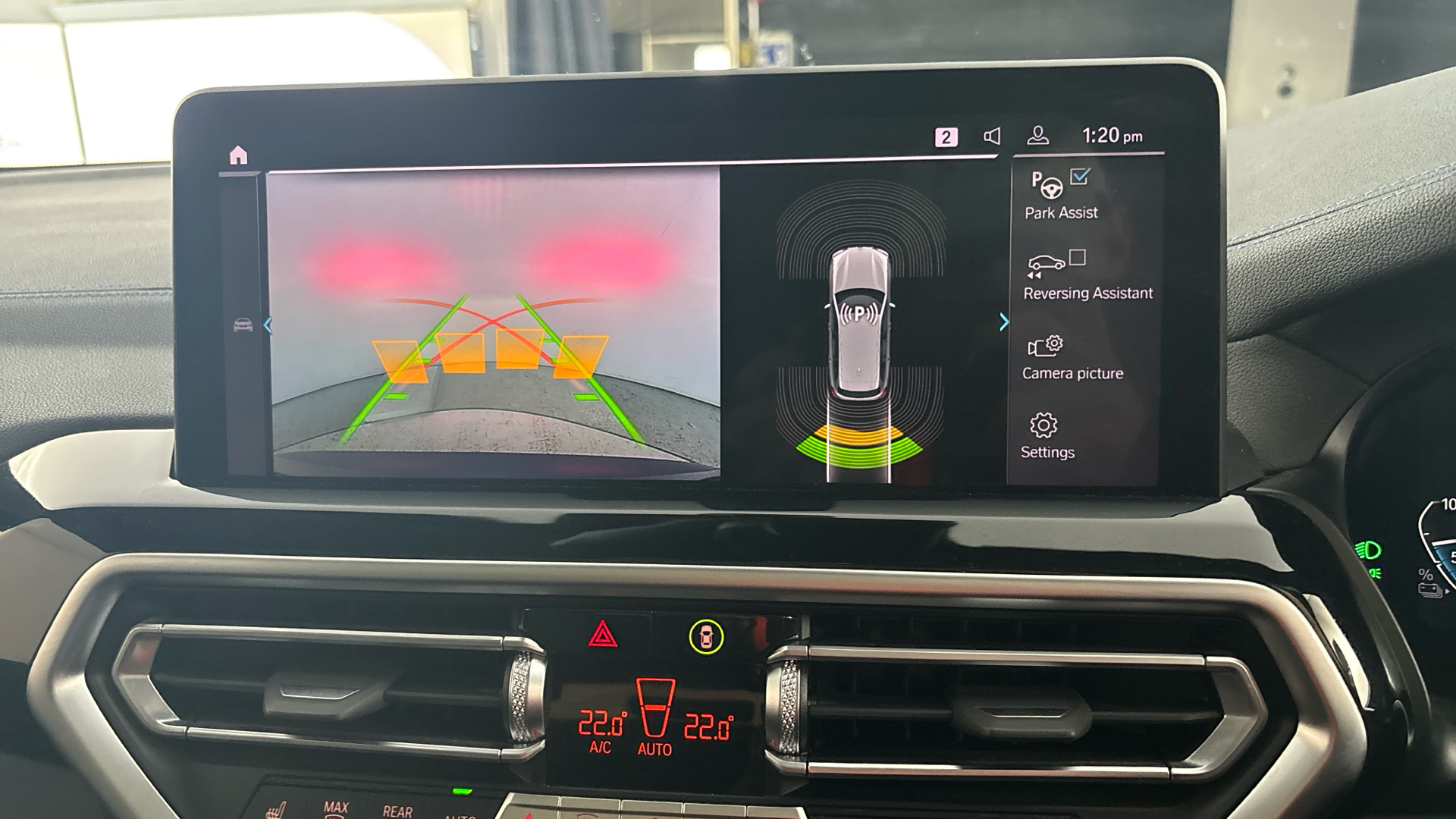 4020630 210kW M Sport 80kWh 5dr Auto