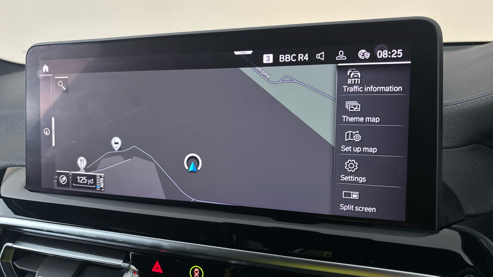 4020698 210kW M Sport 80kWh 5dr Auto