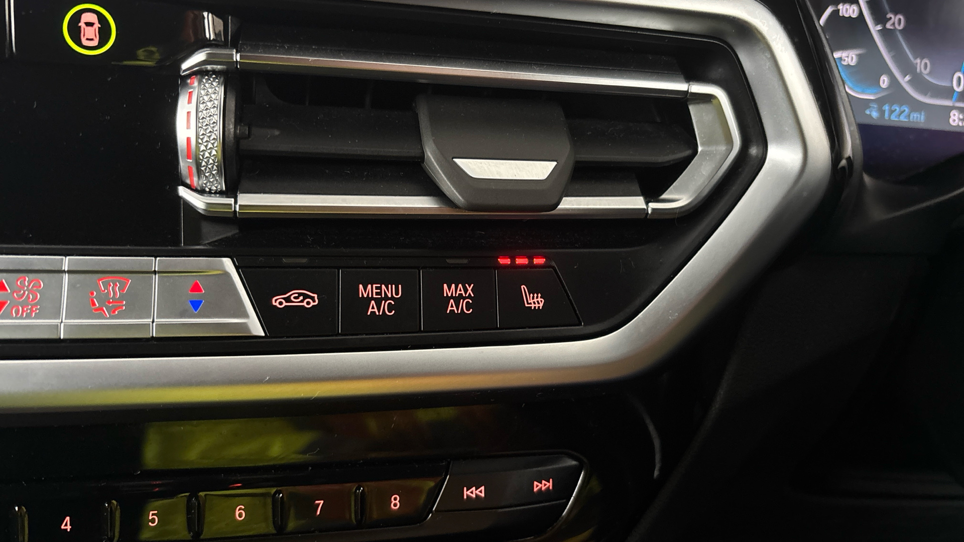 4020698 210kW M Sport 80kWh 5dr Auto