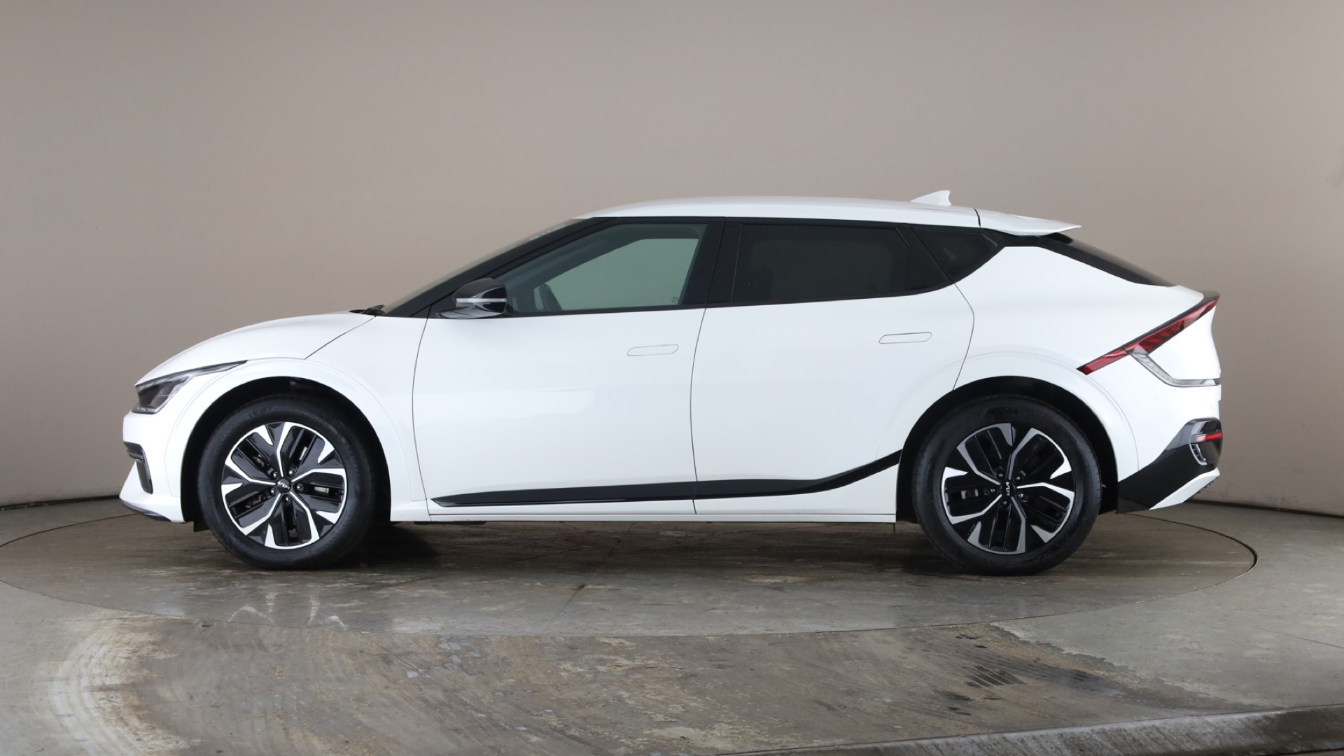 166kW GT Line 77.4kWh 5dr Auto [2022]