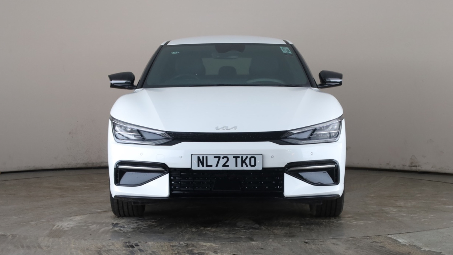 4020838 166kW GT Line 77.4kWh 5dr Auto