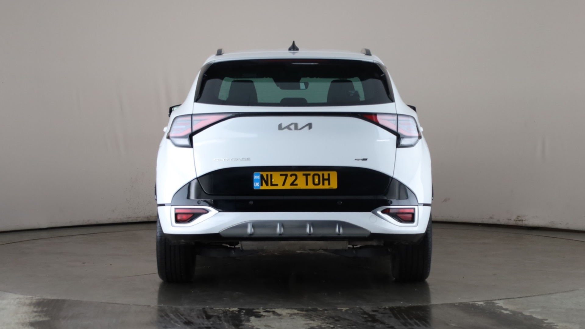 4020686 1.6T GDi PHEV GT-Line 5dr Auto AWD