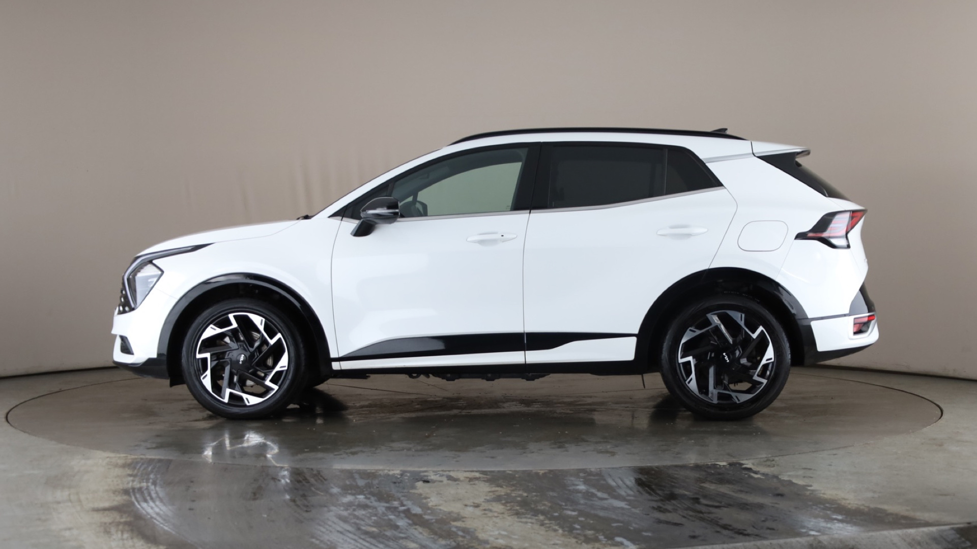 4020686 1.6T GDi PHEV GT-Line 5dr Auto AWD