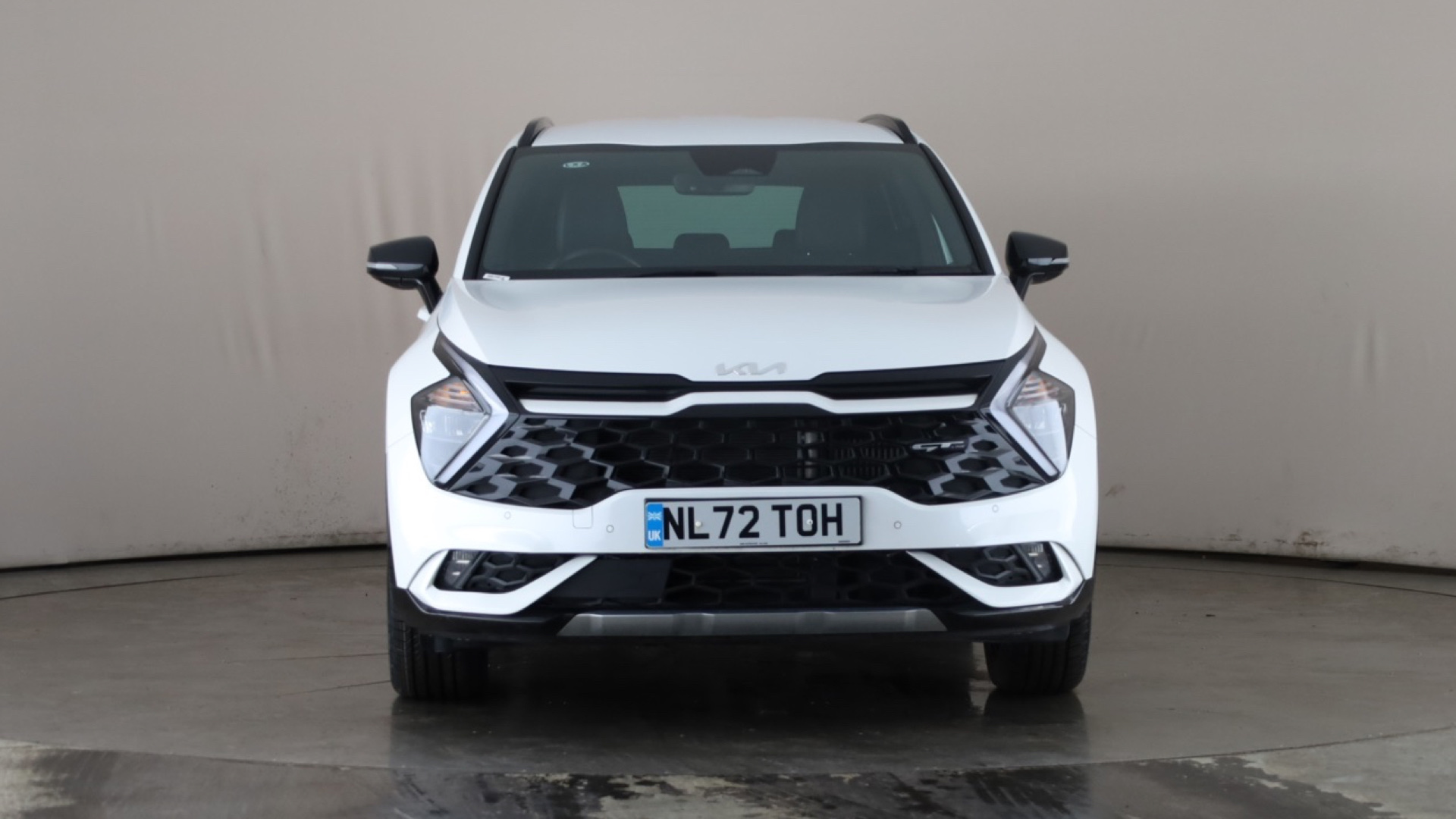 4020686 1.6T GDi PHEV GT-Line 5dr Auto AWD