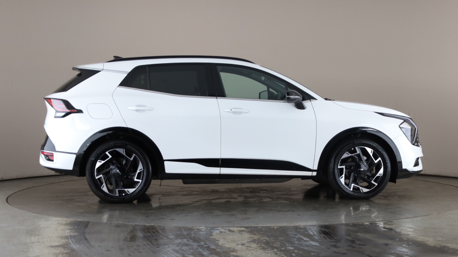 4020686 1.6T GDi PHEV GT-Line 5dr Auto AWD