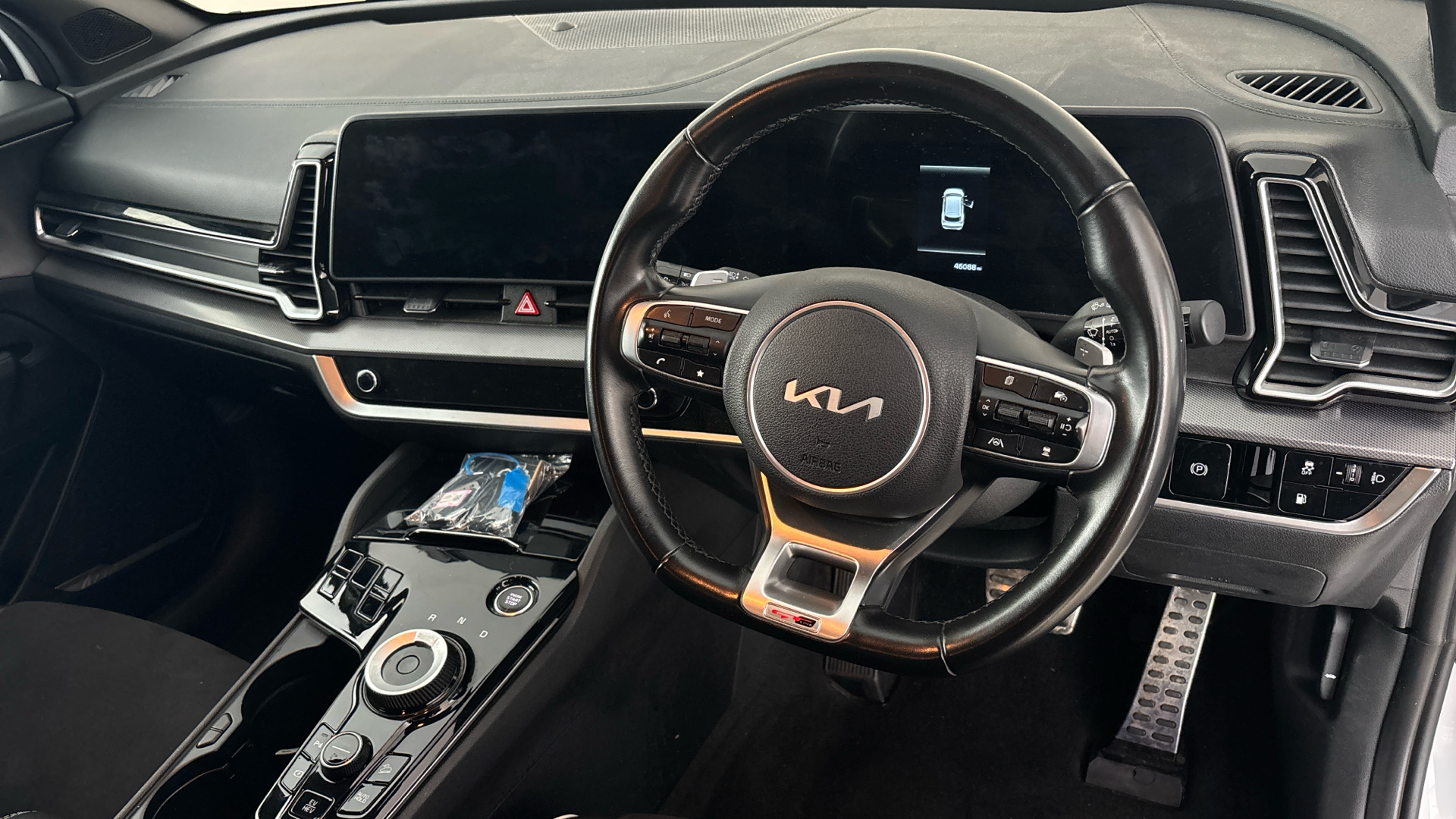 4020686 1.6T GDi PHEV GT-Line 5dr Auto AWD