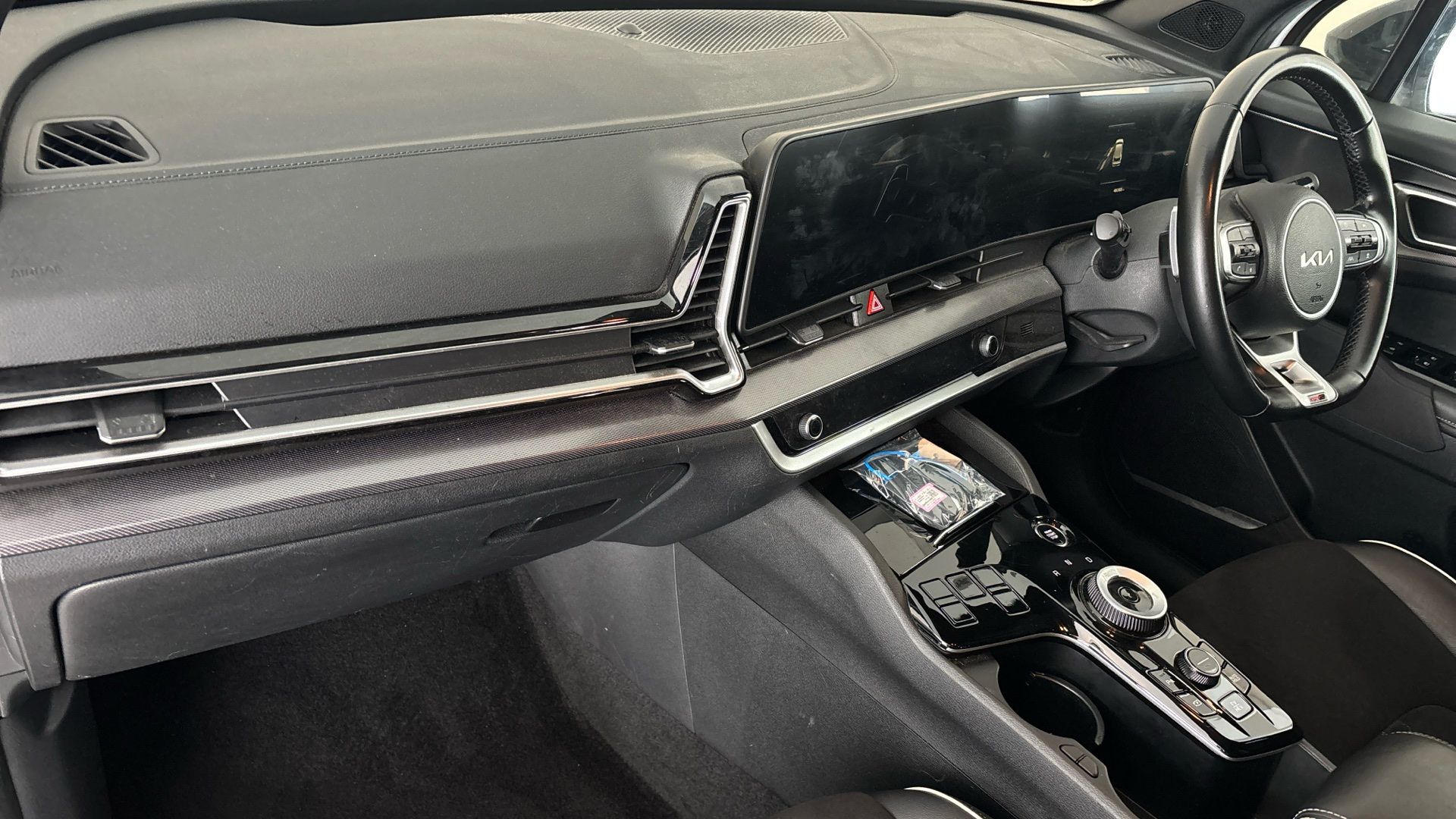 4020686 1.6T GDi PHEV GT-Line 5dr Auto AWD