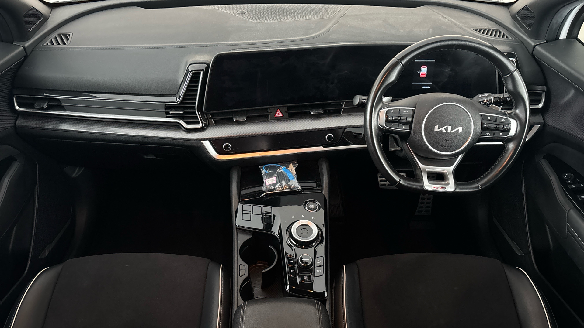 4020686 1.6T GDi PHEV GT-Line 5dr Auto AWD