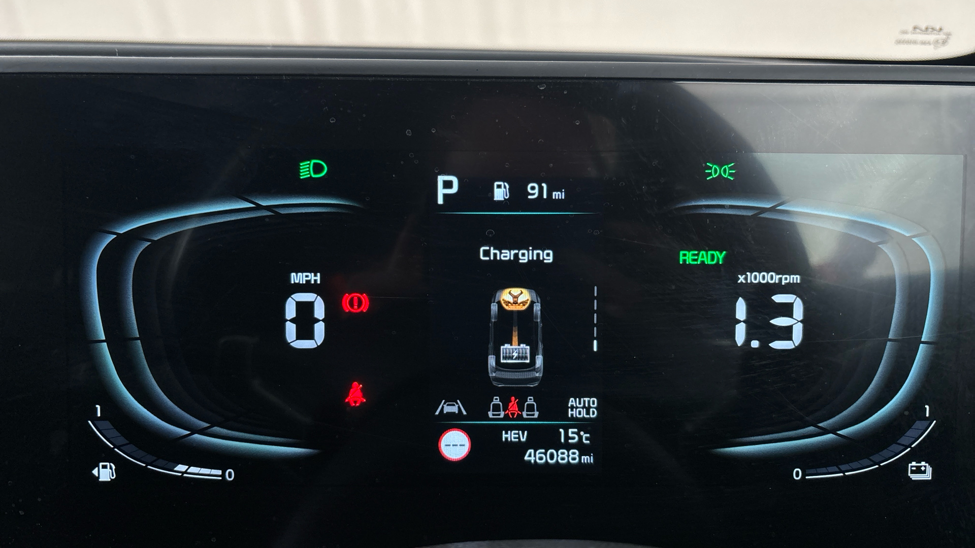 4020686 1.6T GDi PHEV GT-Line 5dr Auto AWD