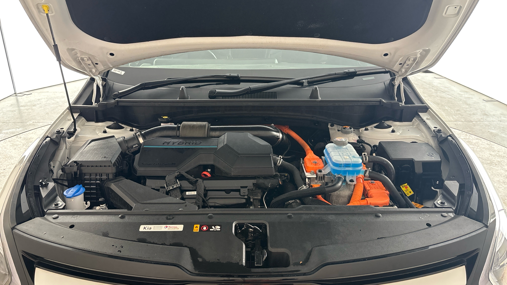 4020686 1.6T GDi PHEV GT-Line 5dr Auto AWD