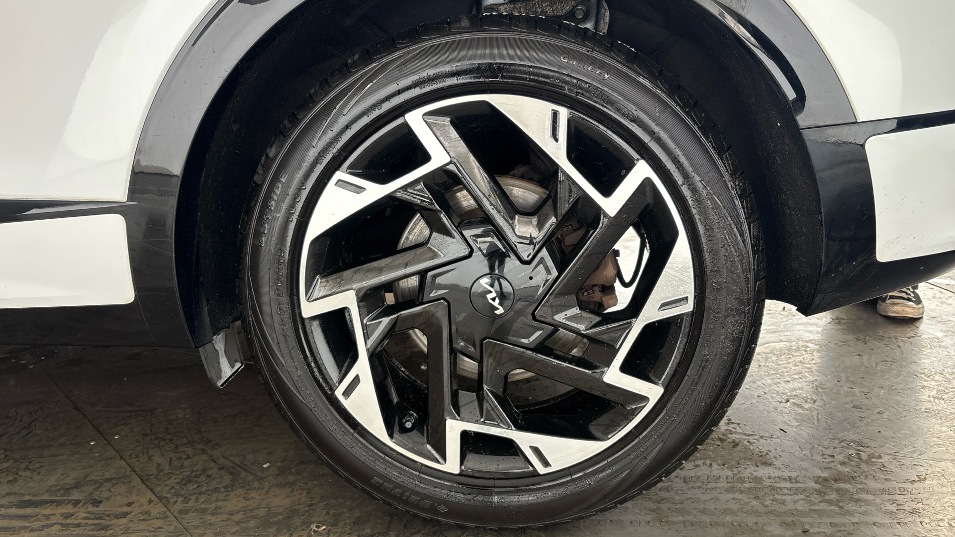 4020686 1.6T GDi PHEV GT-Line 5dr Auto AWD