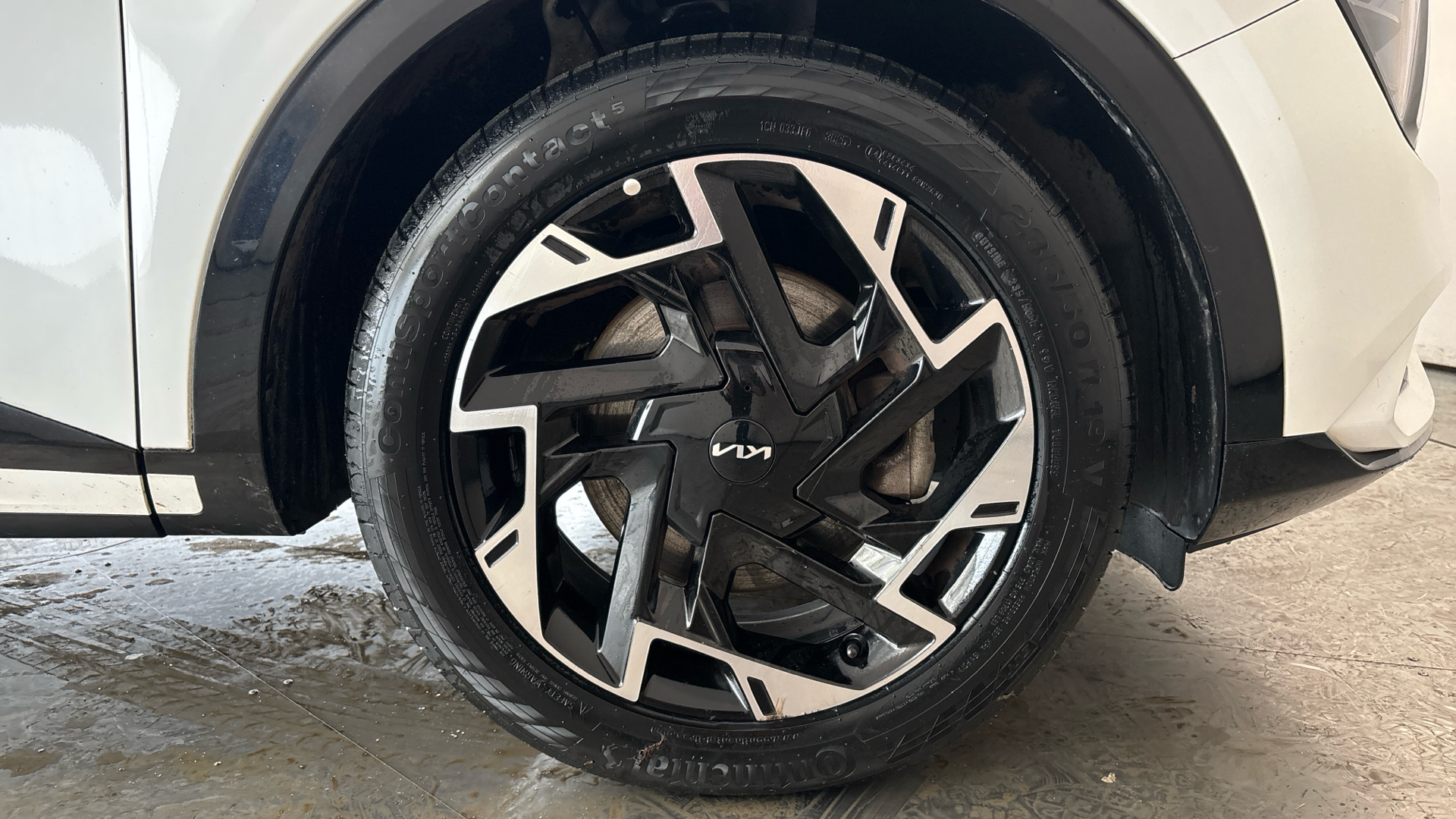 4020686 1.6T GDi PHEV GT-Line 5dr Auto AWD