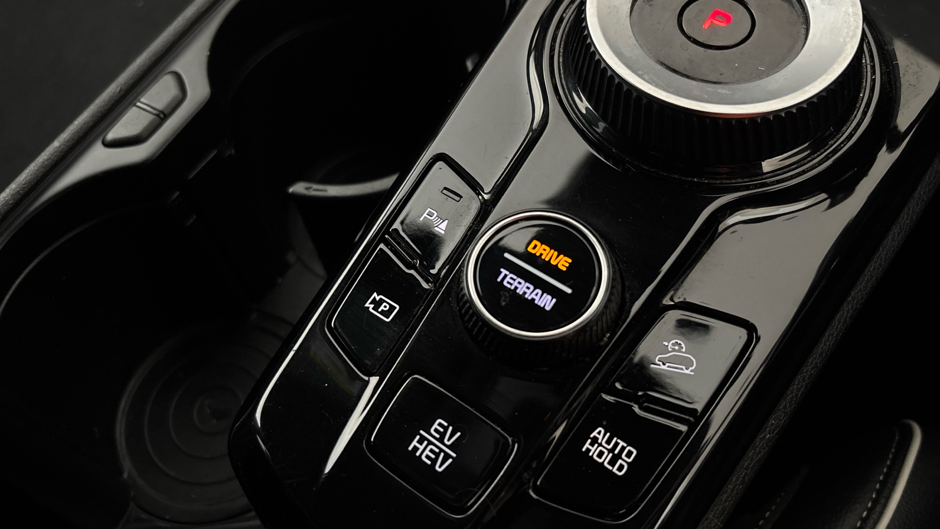 4020686 1.6T GDi PHEV GT-Line 5dr Auto AWD