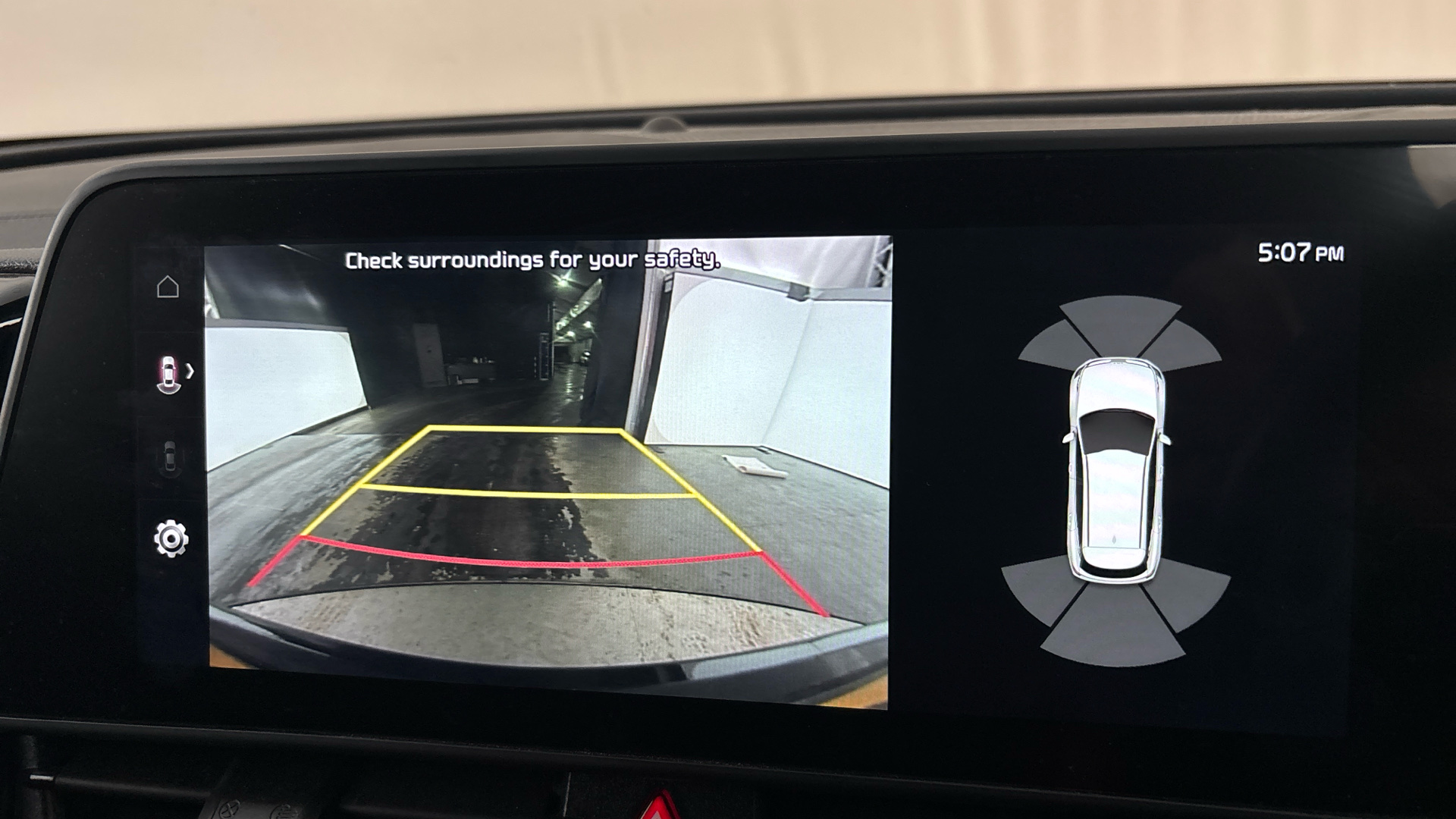 4020686 1.6T GDi PHEV GT-Line 5dr Auto AWD