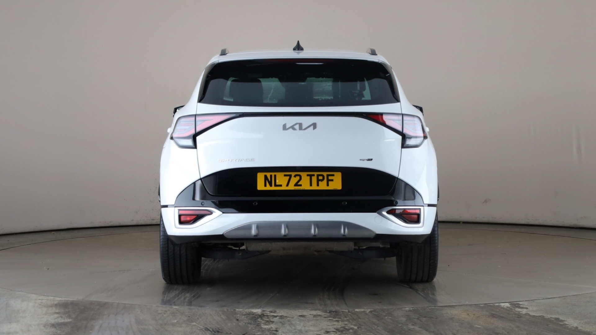 4020651 1.6T GDi PHEV GT-Line 5dr Auto AWD