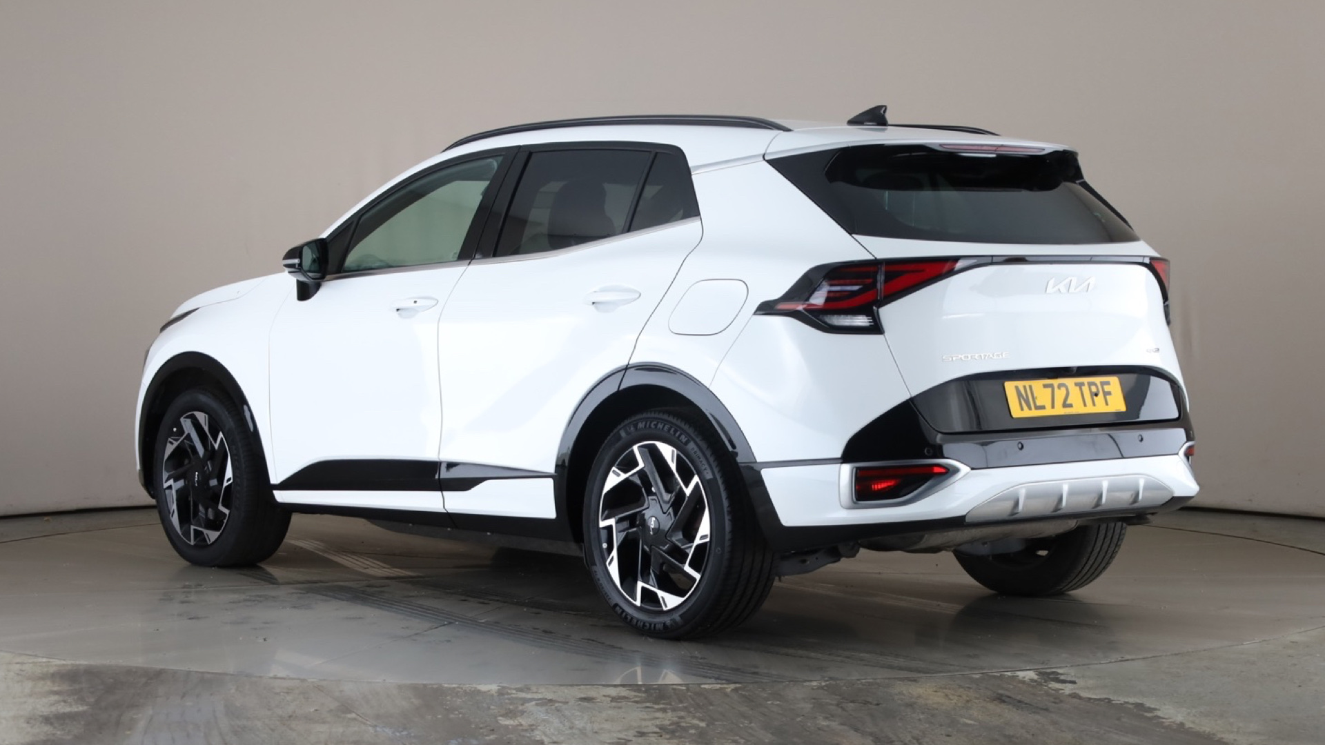 4020651 1.6T GDi PHEV GT-Line 5dr Auto AWD