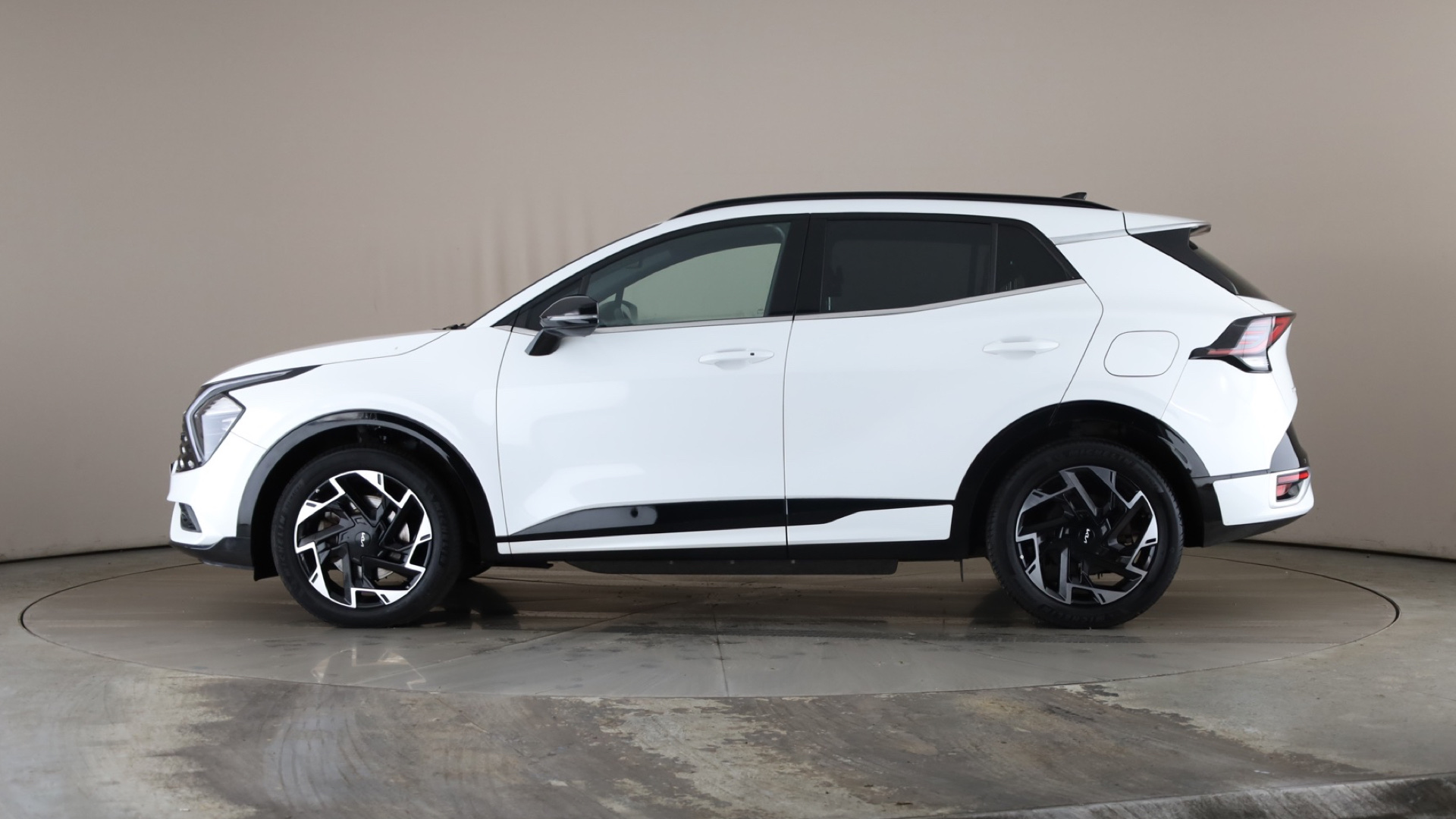 4020651 1.6T GDi PHEV GT-Line 5dr Auto AWD