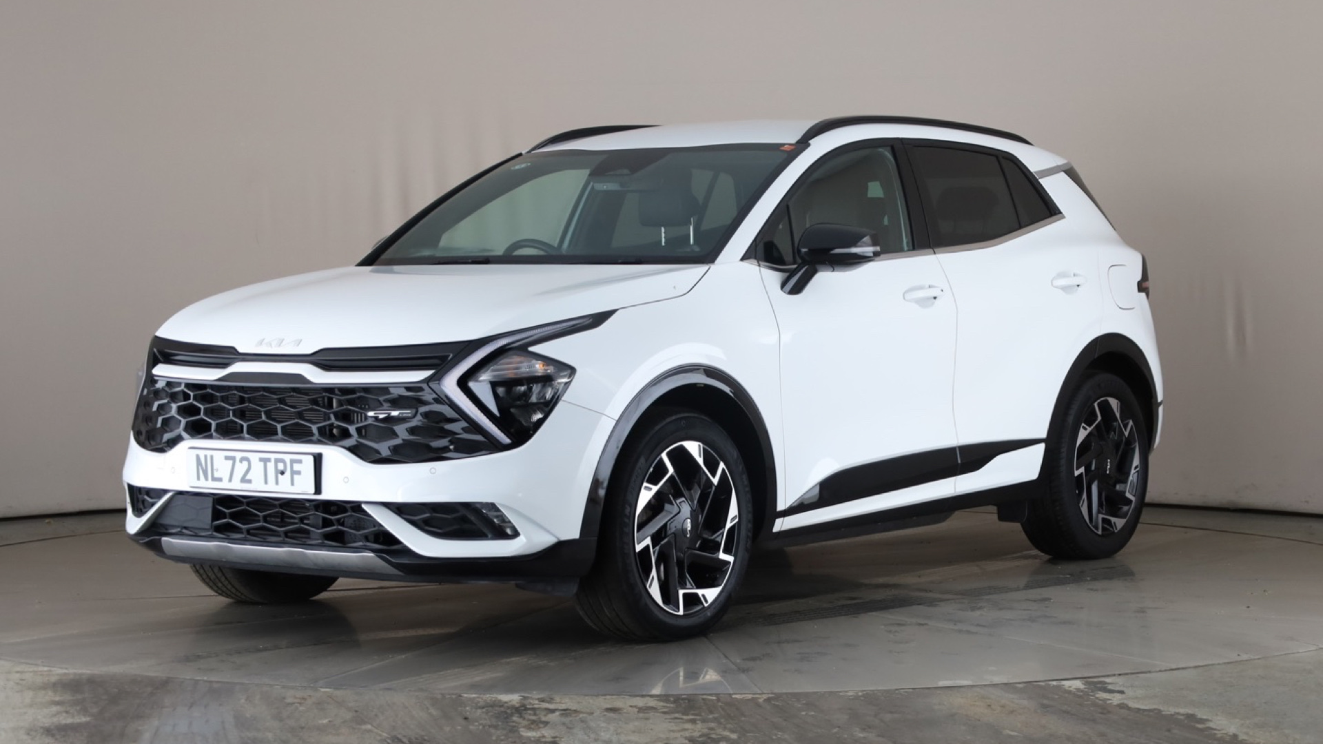 1.6T GDi PHEV GT-Line 5dr Auto AWD [2022]