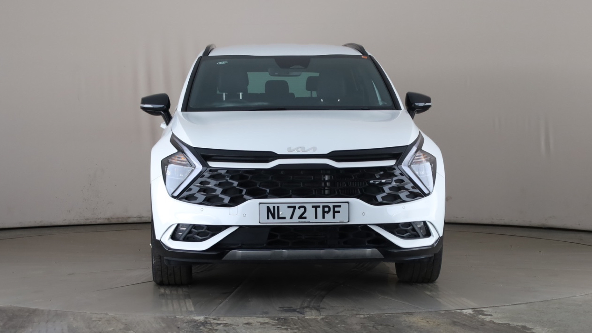 4020651 1.6T GDi PHEV GT-Line 5dr Auto AWD