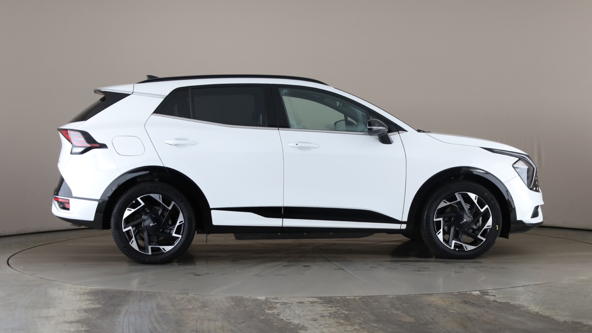 4020651 1.6T GDi PHEV GT-Line 5dr Auto AWD