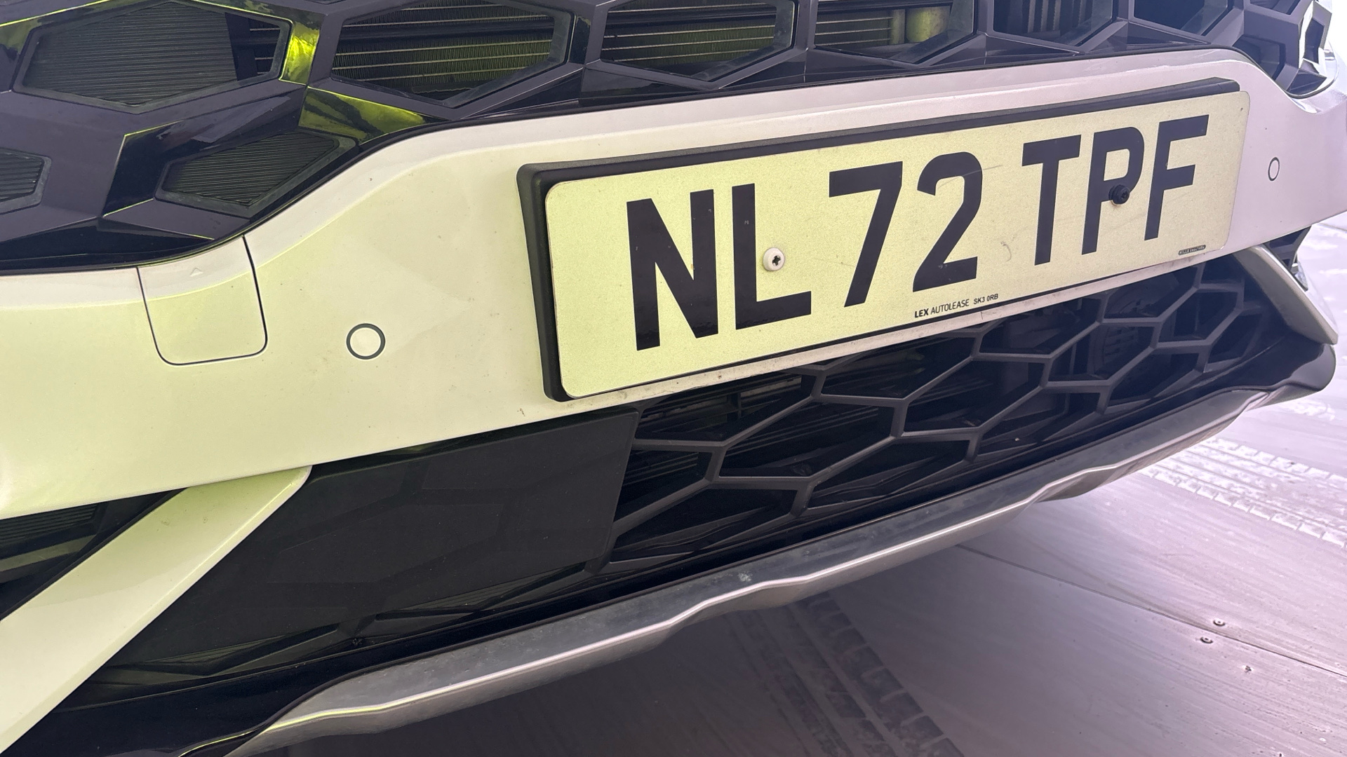 4020651 1.6T GDi PHEV GT-Line 5dr Auto AWD