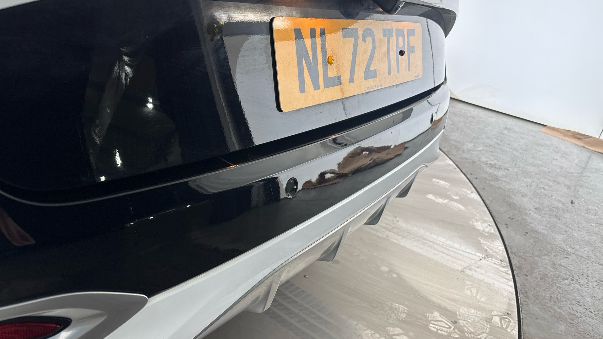 4020651 1.6T GDi PHEV GT-Line 5dr Auto AWD