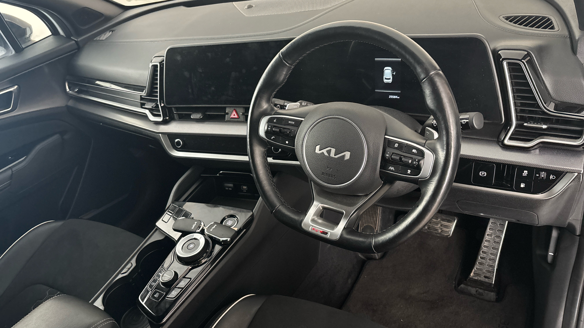 4020651 1.6T GDi PHEV GT-Line 5dr Auto AWD