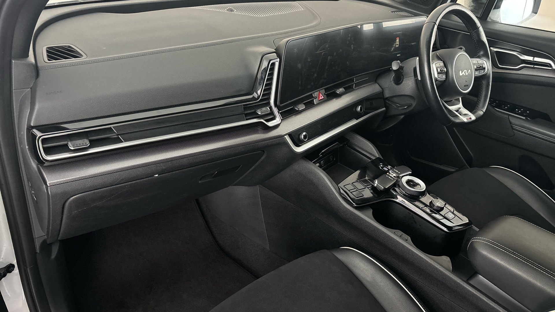 4020651 1.6T GDi PHEV GT-Line 5dr Auto AWD