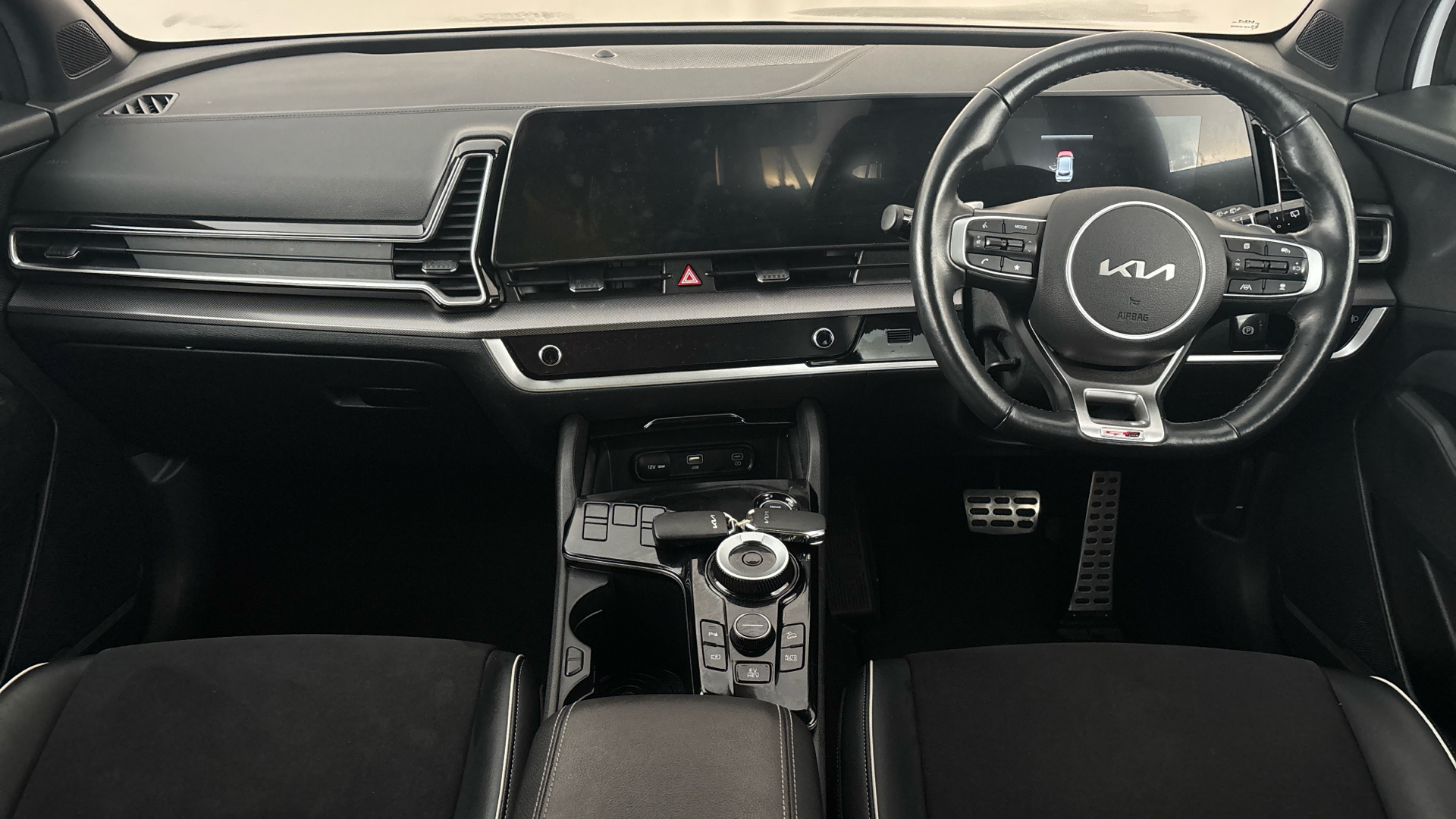 4020651 1.6T GDi PHEV GT-Line 5dr Auto AWD