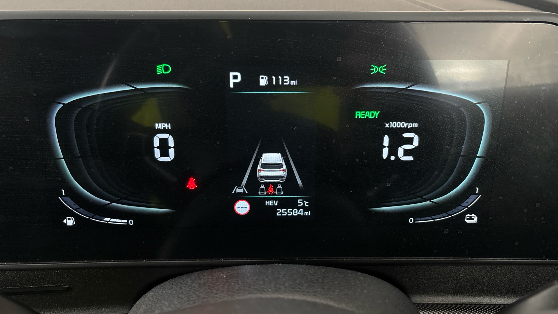 4020651 1.6T GDi PHEV GT-Line 5dr Auto AWD