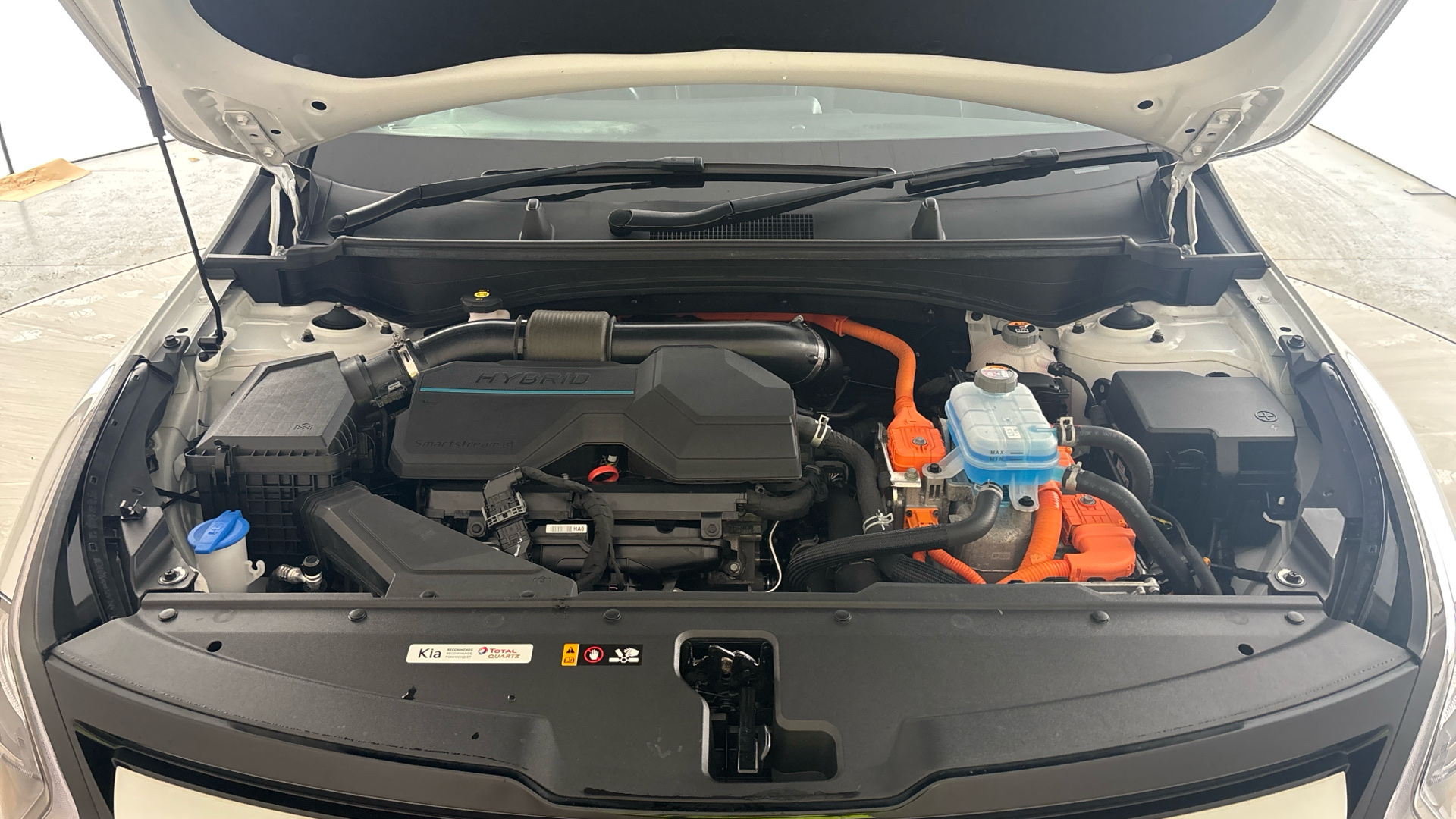 4020651 1.6T GDi PHEV GT-Line 5dr Auto AWD